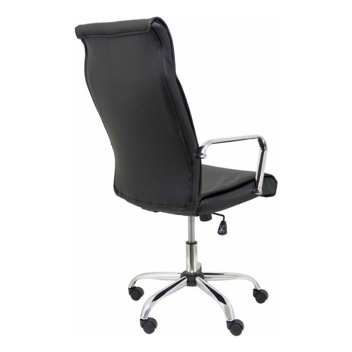 Sillón de Oficina Carcelén Piqueras y Crespo 38478 Negro 1 Sillón de Oficina Carcelén Piqueras y Crespo 38478 Negro 1