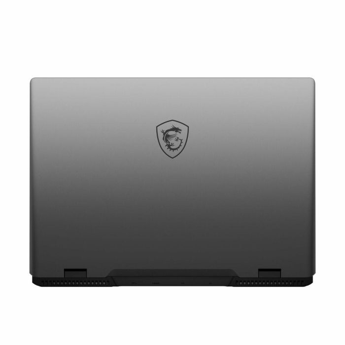 MSI CreatorPro M16 HX C14VIG-212XES Intel® Core™ i7 i7-14700HX Estación de trabajo móvil 40,6 cm (16") Quad HD+ 32 GB DDR5-SDRAM 1 TB SSD NVIDIA RTX 1000 Ada Wi-Fi 6E (802.11ax) FreeDOS Gris 6