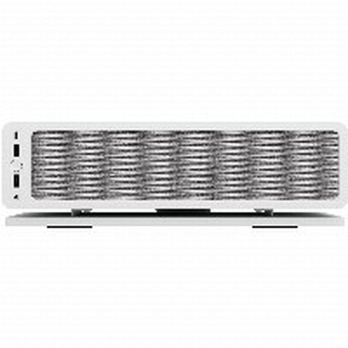 Fractal Design FRA1690884278854 Caja Mini Torre Ridge White mITX PCIe 4.0 Blanco 26 Fractal Design FRA1690884278854 Caja Mini Torre Ridge White mITX PCIe 4.0 Blanco 26