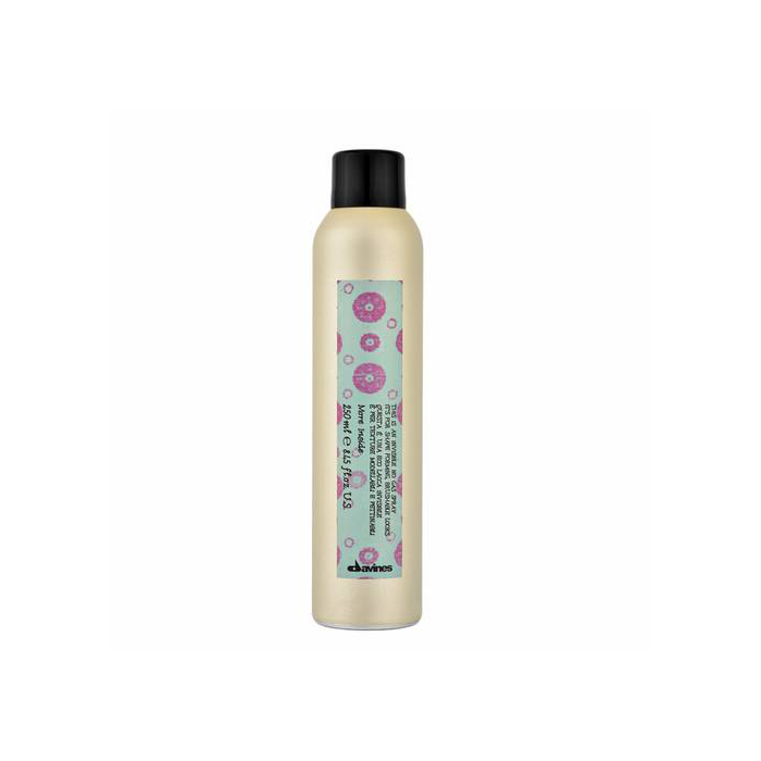 Davines Mi Invisible No Gas Spray 250 mL. 1 Davines Mi Invisible No Gas Spray 250 mL. 1