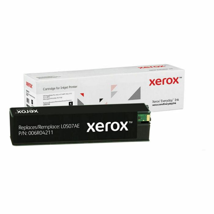 Tóner Xerox 006R04211 Negro Tóner Xerox 006R04211 Negro