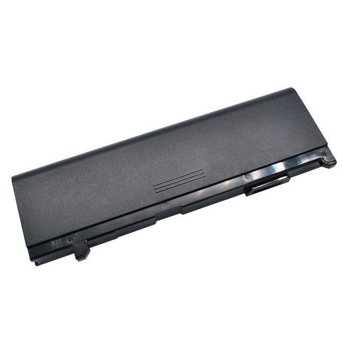 CoreParts Laptop Battery for Toshiba 71WH 9Cell Li-ion 10.8V 6.6Ah Black, Dynabook AX/55A dynabook TW/750LS Equium A100-549 Equium A110-233Equium 1 CoreParts Laptop Battery for Toshiba 71WH 9Cell Li-ion 10.8V 6.6Ah Black, Dynabook AX/55A dynabook TW/750LS Equium A100-549 Equium A110-233Equium 1