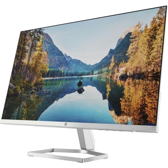 HP M24fw FHD Monitor 1 HP M24fw FHD Monitor 1