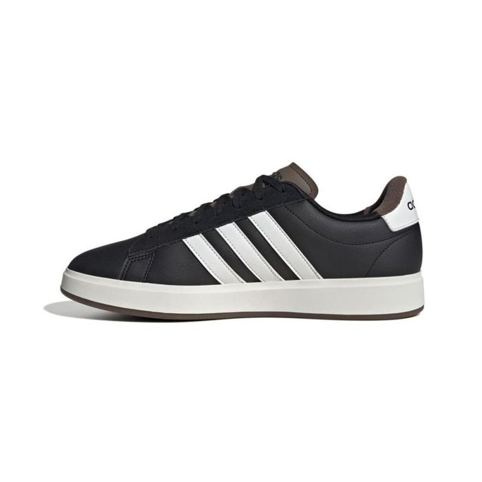 Zapatillas Casual Hombre Adidas Grand Court 2.0 Negro XS 6