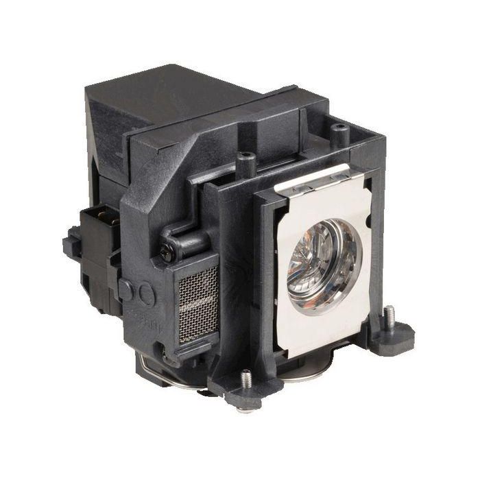 CoreParts Projector Lamp for Epson 3000 Hours, 220 Watt Fit for Epson EB-440W, EB-450W, EB-450Wi, EB-455Wi, EB-460, EB-460I, EB-465I 2 CoreParts Projector Lamp for Epson 3000 Hours, 220 Watt Fit for Epson EB-440W, EB-450W, EB-450Wi, EB-455Wi, EB-460, EB-460I, EB-465I 2