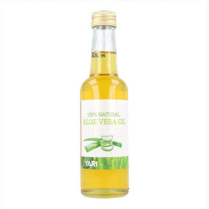 Yari 100% Natural Aloe Vera Oil