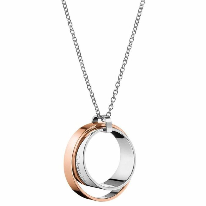 Collar Mujer Calvin Klein KJ5ZPP200100 Collar Mujer Calvin Klein KJ5ZPP200100