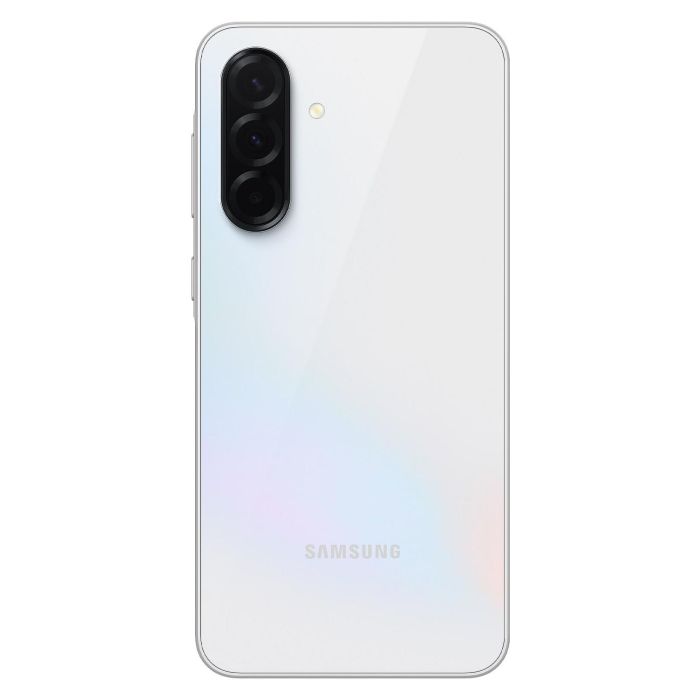 Samsung Galaxy A36 5G Dual Sim 6RAM 128GB 17cm (6.7") 50MP Android 15 Blanco Samsung Galaxy A36 5G Dual Sim 6RAM 128GB 17cm (6.7") 50MP Android 15 Blanco