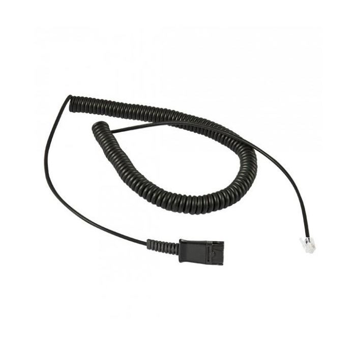 Plusonic QD U10P-S19 - Cable de Conexión