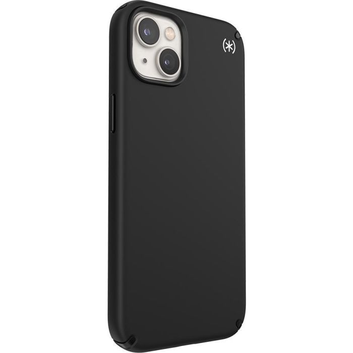 Speck Presidio 2 Pro + Ms for iPhone 14 Plus (Black/Black/White) 1 Speck Presidio 2 Pro + Ms for iPhone 14 Plus (Black/Black/White) 1