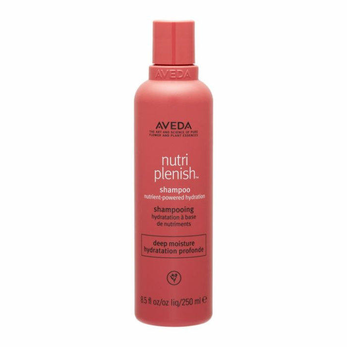 Aveda Deep Nutriplenish Shampoo 250 mL