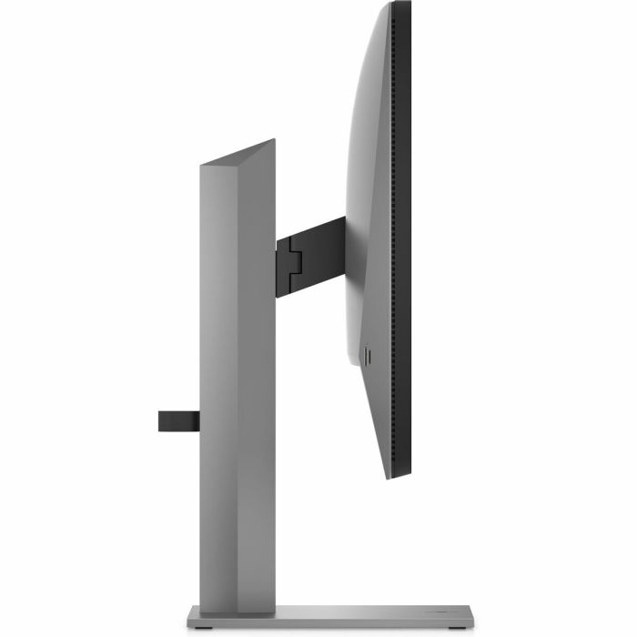 Monitor HP 1A9C9AA 4K Ultra HD Quad HD 25" 60 Hz 5 Monitor HP 1A9C9AA 4K Ultra HD Quad HD 25" 60 Hz 5