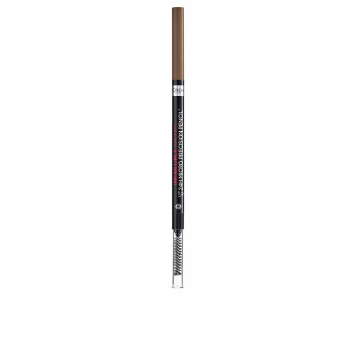 Lápiz de Cejas Skinny Definer L'Oreal Make Up (1,2 g) 1