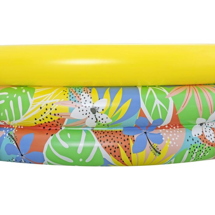 Piscina Hinchable para Niños Bestway 168 x 38 cm 4 Piscina Hinchable para Niños Bestway 168 x 38 cm 4