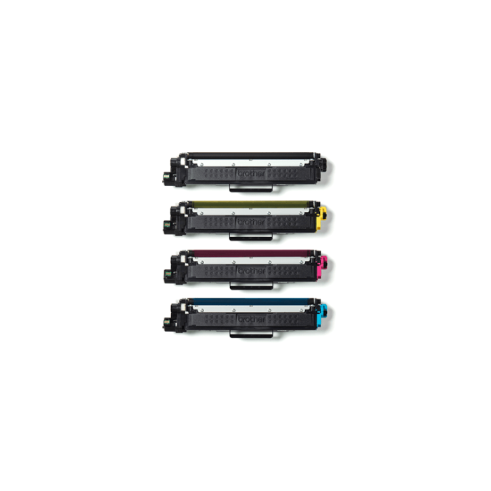 BROTHER PACK 4 Toner HLL3210CW/3270CDW/DCPL3510CDW/DCPL3550CDW TN243CMYK