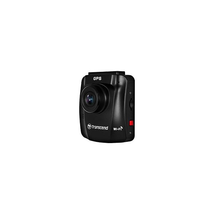Transcend DrivePro 250 Dashcam Quad HD 64GB 1