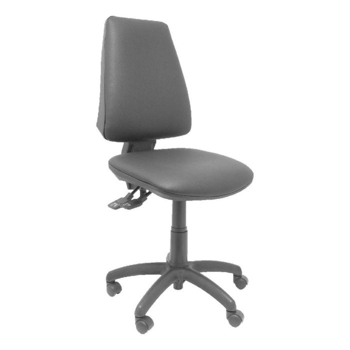 Silla de Oficina Elche CP P&C 4CPSPNE Negro Silla de Oficina Elche CP P&C 4CPSPNE Negro
