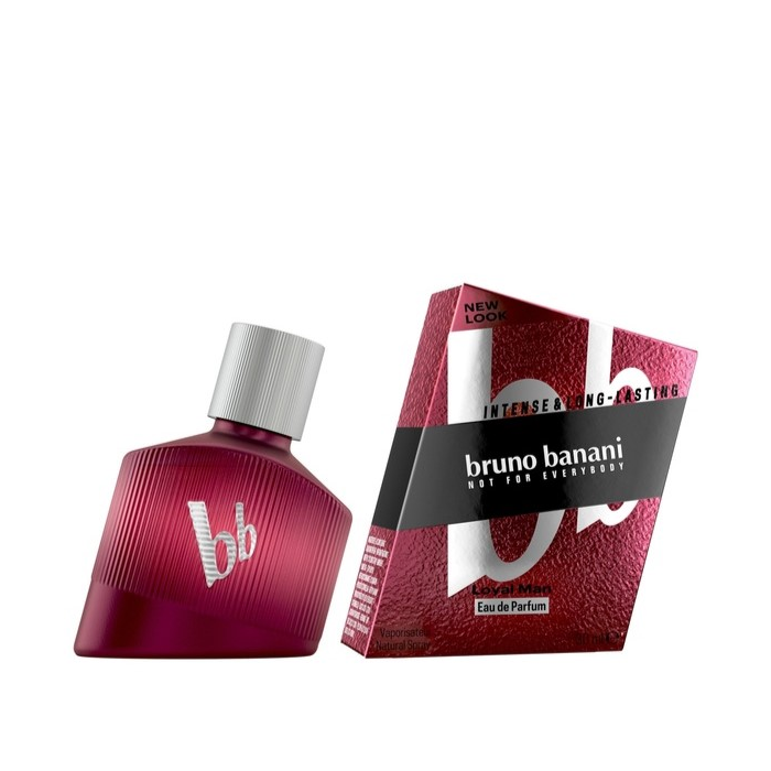 Bruno Banani Loyal Man Eau de Parfum 30 mL