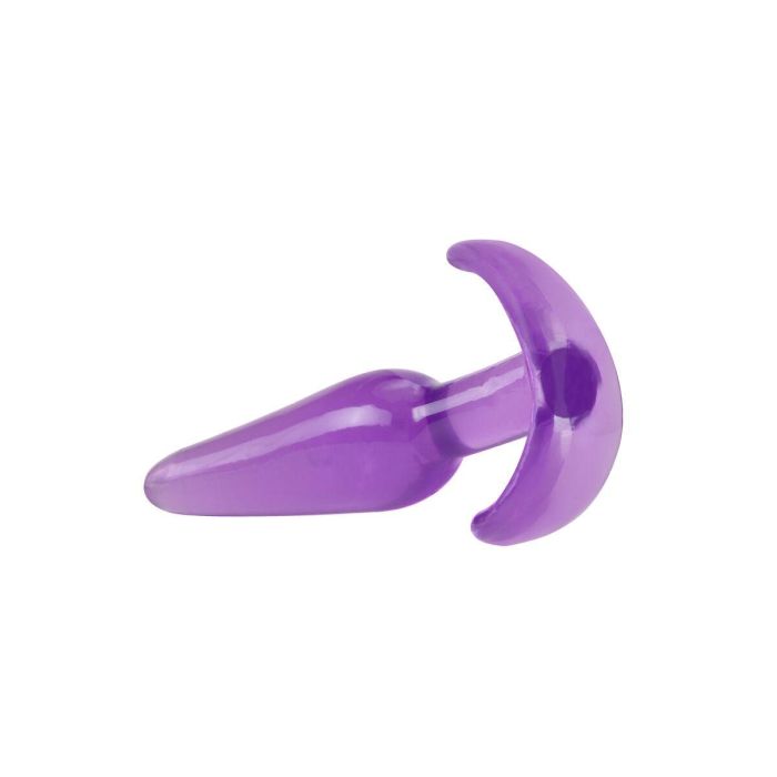Plug Anal Blush B yours Morado (7,6 cm) 6 Plug Anal Blush B yours Morado (7,6 cm) 6