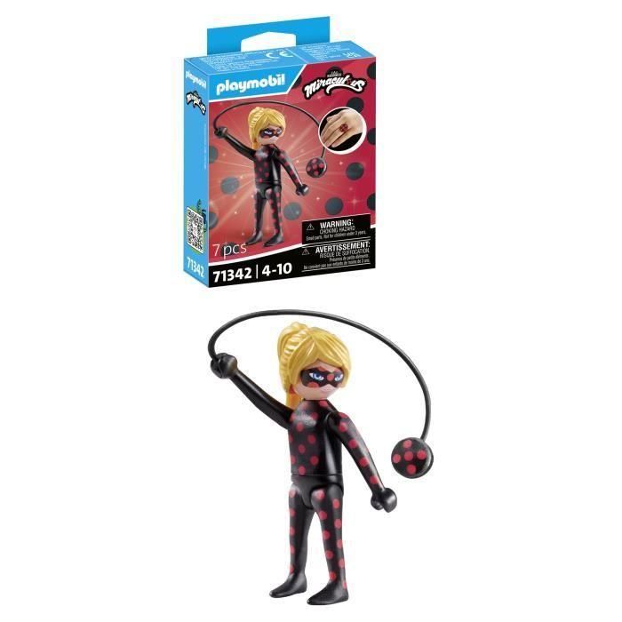 PLAYMOBIL 71342 Milagroso: Antibichos 4 PLAYMOBIL 71342 Milagroso: Antibichos 4