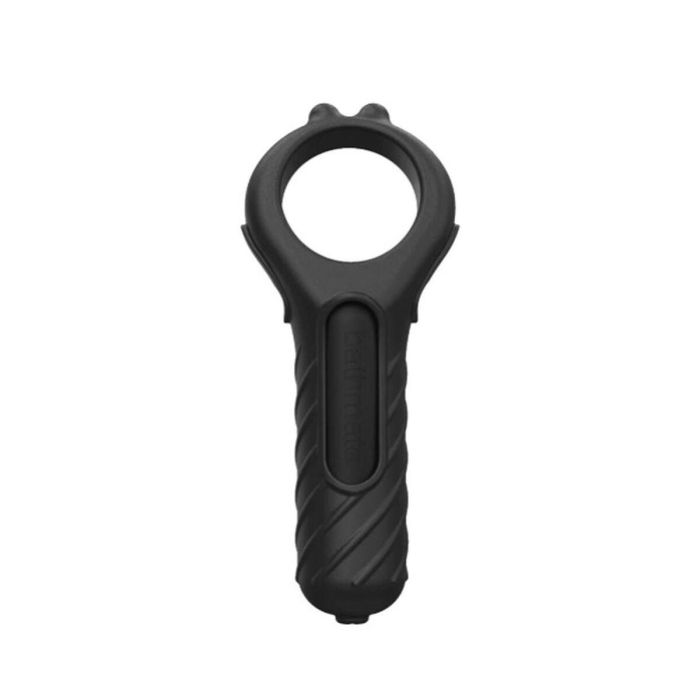Anillo para el Pene Bathmate Negro 0 Anillo para el Pene Bathmate Negro 0