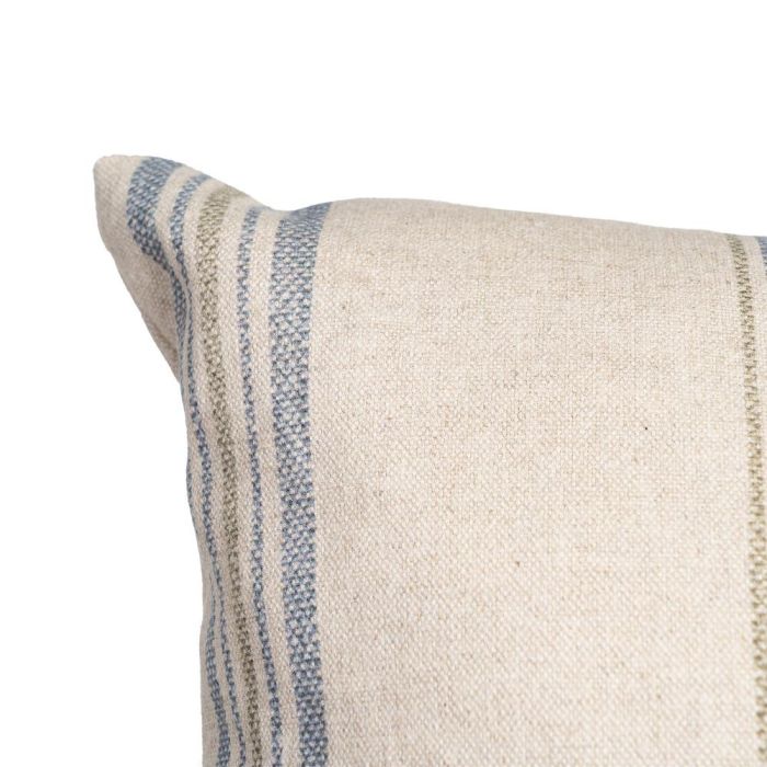 Cojín Rayas Decoración 60 X 60 cm