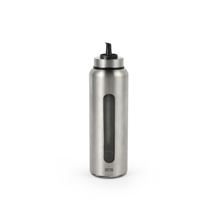 Aceitera Inox 500 ml Quttin - Inde (24 Unidades) 3 Aceitera Inox 500 ml Quttin - Inde (24 Unidades) 3