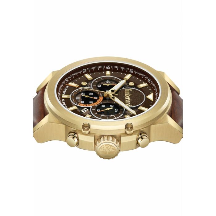 Reloj Hombre Timberland TDWGB0056002 2