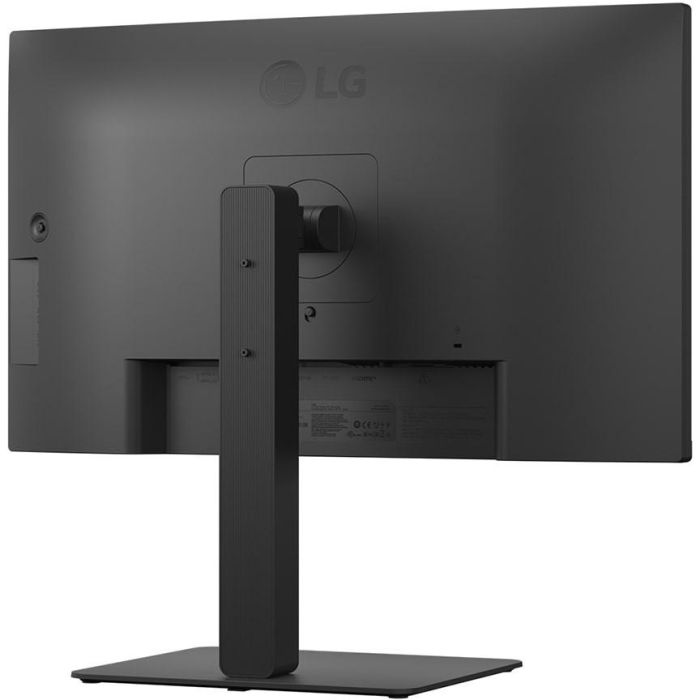 LG 27" 27BA75QB-B QHD DP HDMI IPS 16:9 HDR10 10