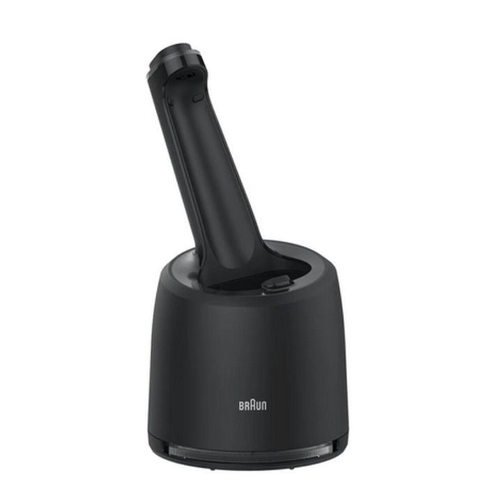 Braun 61 -B7200CC Razor Eléctrico Mower Series 6 con Precisión SmartCare Center Azul 5