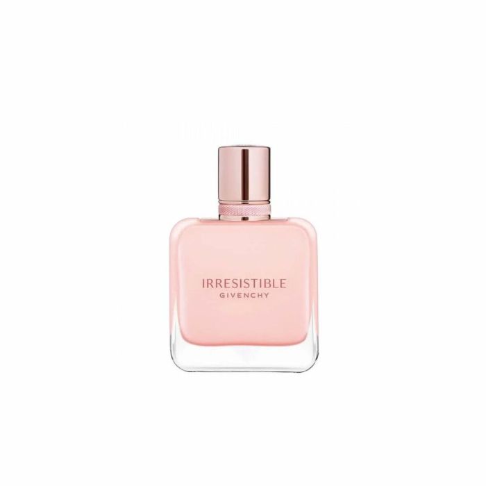 Givenchy IRRESISTIBLE Hair Mist para Cabello Mujer - Perfume Floral Ligero para Cabello Radiante y Fragancia Envolvente 35 ml 1