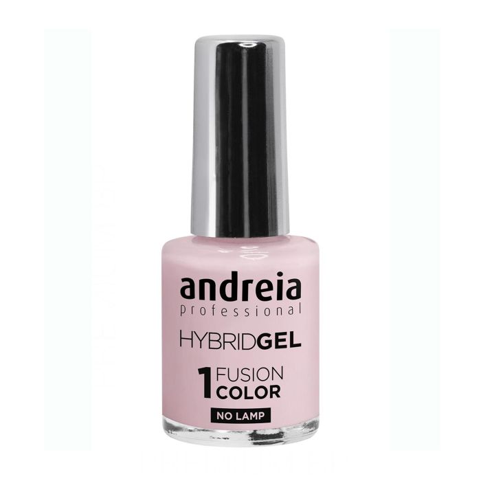 Andreia Hybrid Gel Fusion Color H20