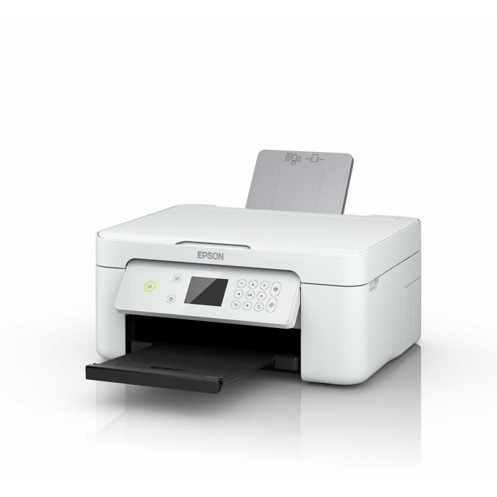 Impresora Multifunción Epson Expression Home XP-4205 1 Impresora Multifunción Epson Expression Home XP-4205 1