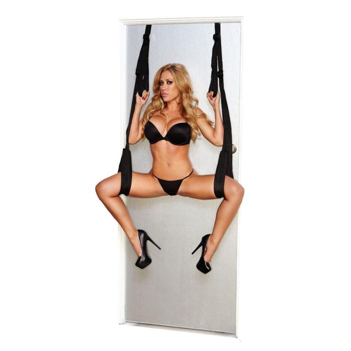 Columpio Whipsmart 8