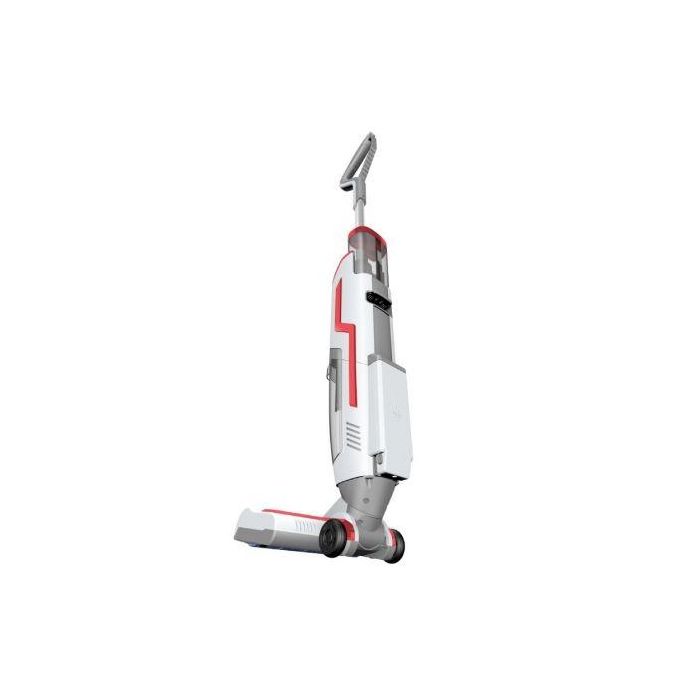 Aspirador Fregona con batería Innjoo CleanMaster ONE/ 150W/ Autonomía 56 Min/ Rojo 1 Aspirador Fregona con batería Innjoo CleanMaster ONE/ 150W/ Autonomía 56 Min/ Rojo 1