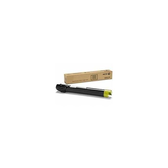 XEROX 006R01514 Workcenter 7830783578457855 Cartucho Toner Amarillo