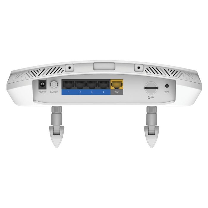Router D-Link DWR-978 4 Router D-Link DWR-978 4