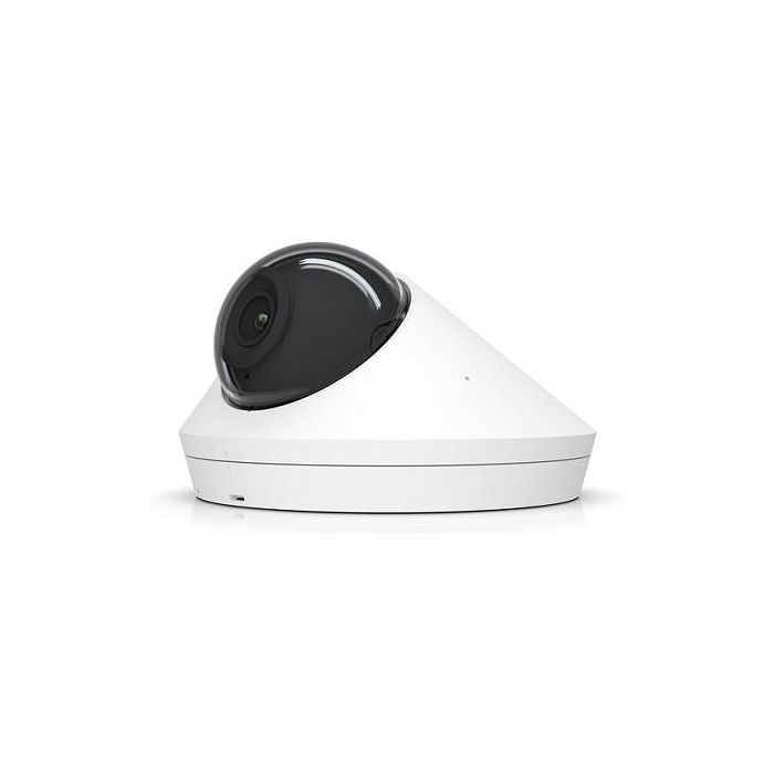 Ubiquiti UVC-G5-DOME-3 Cámara de Seguridad IP 5MP Alámbrico Interior/Exterior Blanco 3 Unidades