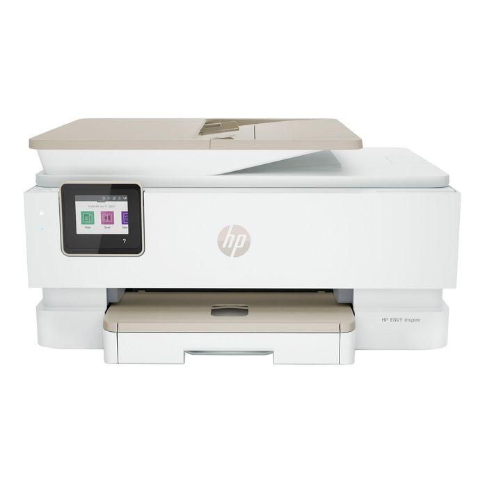HP ENVY Inspire 7920e All-in-One Printer 3 HP ENVY Inspire 7920e All-in-One Printer 3