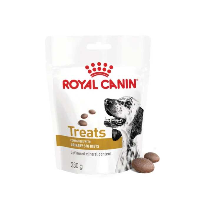 Royal Canin Urinary Dog Functional 6x230 gr