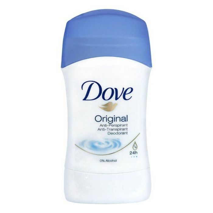 Dove Original Desodorante Stick Dove Original Desodorante Stick