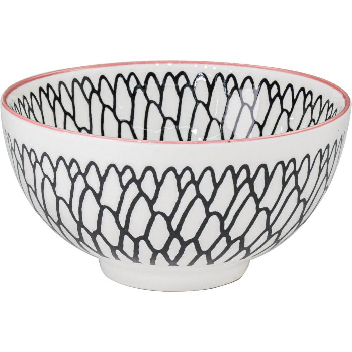 Zz25 Bol Aperitivo 11X5.8Cm 6 Dec.Surt."Fukui" (36 Unidades) 5 Zz25 Bol Aperitivo 11X5.8Cm 6 Dec.Surt."Fukui" (36 Unidades) 5