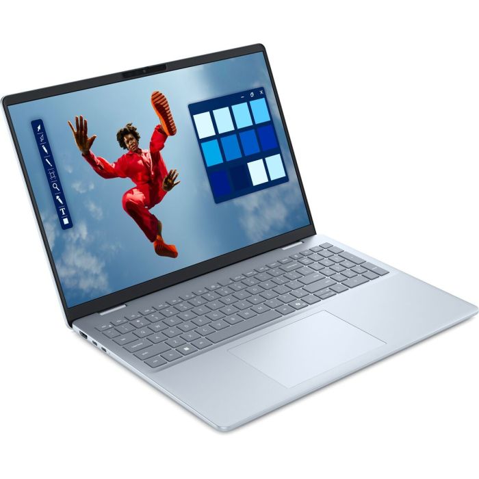Laptop Dell 1625-2914 16" intel core ultra 7 256V 16 GB RAM 512 GB SSD 9 Laptop Dell 1625-2914 16" intel core ultra 7 256V 16 GB RAM 512 GB SSD 9