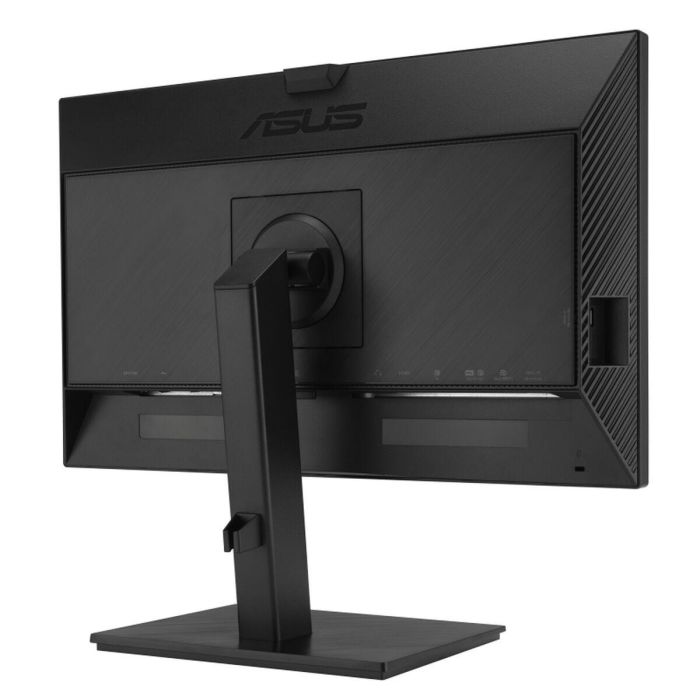 Asus BE24ECSBT Monitor Táctil 23.8" Full HD IPS Multitáctil 10 Puntos USB-C PD 80W Ergonómico Regulable Altura Pivot Altavoces Negro 3 Asus BE24ECSBT Monitor Táctil 23.8" Full HD IPS Multitáctil 10 Puntos USB-C PD 80W Ergonómico Regulable Altura Pivot Altavoces Negro 3