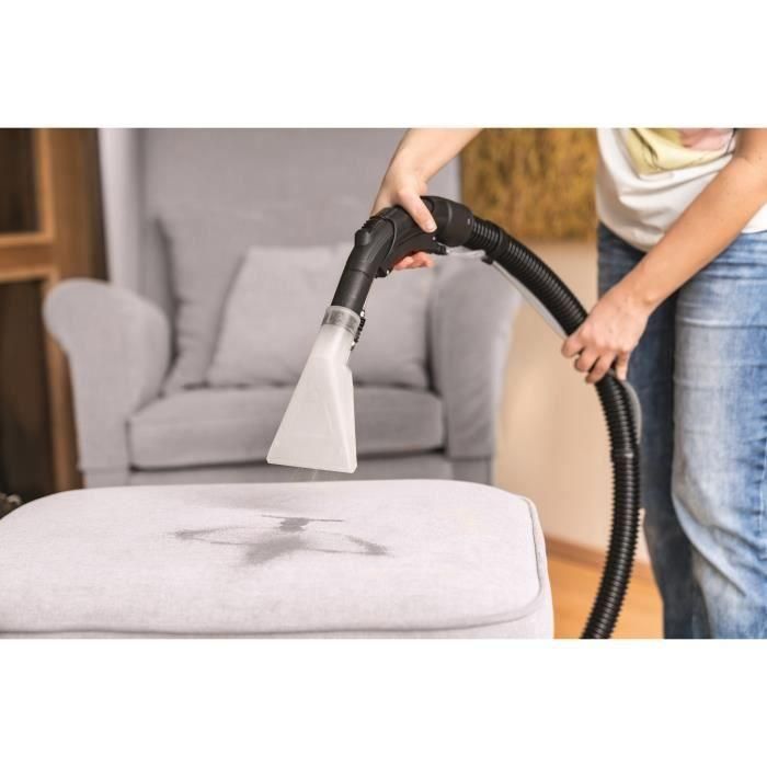 Scheppach Aspiradora 5 en 1 Inyector de agua y extracto de polvo - SprayVac20 3 Scheppach Aspiradora 5 en 1 Inyector de agua y extracto de polvo - SprayVac20 3