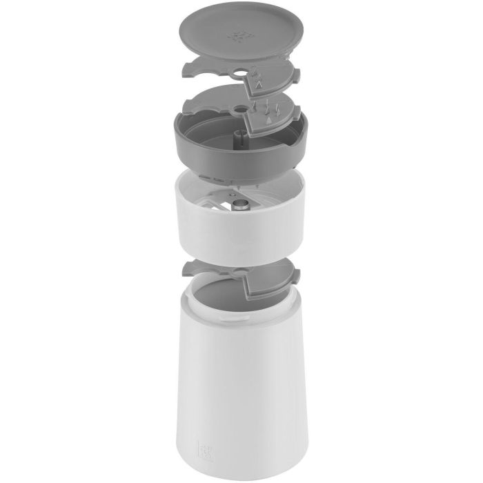 Zwilling Z-Cut Spiralschneider Gris 1 Zwilling Z-Cut Spiralschneider Gris 1
