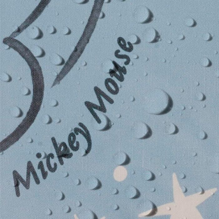 Cambiapañales De Viaje 630x400x10 Mickeymade In Italyoutlet CZ10345 4