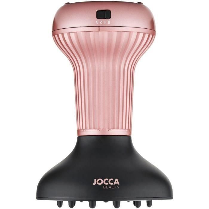 Difusor para secador de pelo - JOCCA - 2353 - 3 velocidades y temperaturas - Tecnología iónica antifrizz - 800 W 3 Difusor para secador de pelo - JOCCA - 2353 - 3 velocidades y temperaturas - Tecnología iónica antifrizz - 800 W 3