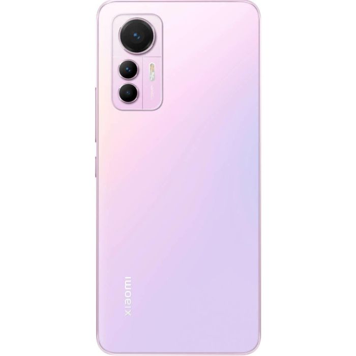 Smartphone Xiaomi 12 Lite 5G 6,55" Snapdragon 778G 6 GB RAM 128 GB 2 Smartphone Xiaomi 12 Lite 5G 6,55" Snapdragon 778G 6 GB RAM 128 GB 2