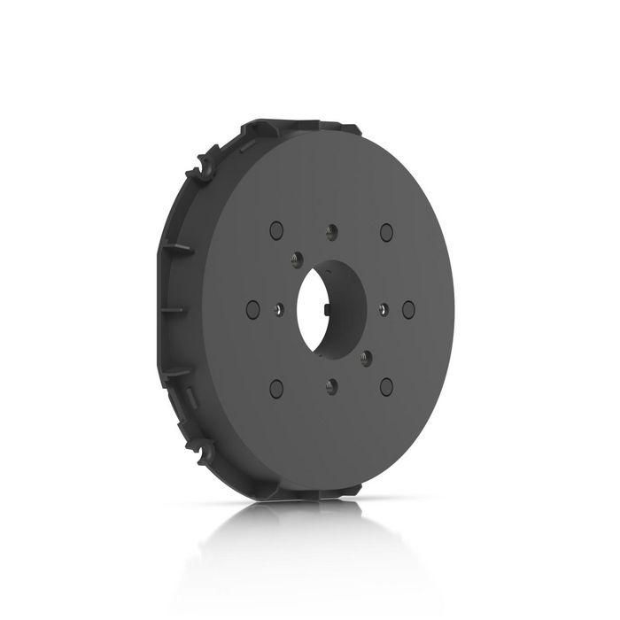 Ubiquiti Camera Junction Box, standart, aluminum alloy, polycarbonate, black 5 Ubiquiti Camera Junction Box, standart, aluminum alloy, polycarbonate, black 5